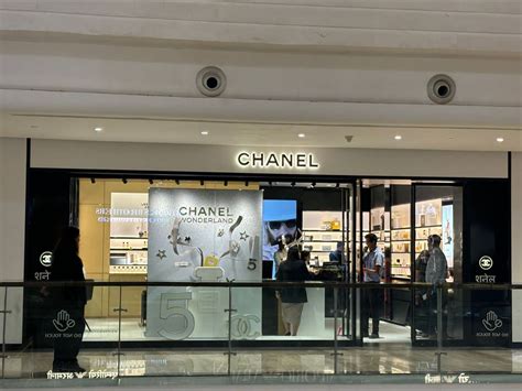 chanel mumbai|Chanel website.